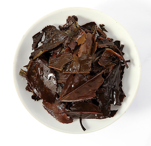 福鼎白茶